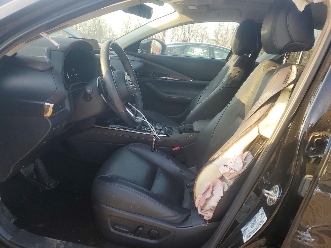 2021 Mazda Cx30 VIN 3MVDMBDY8MM305846 photo 7