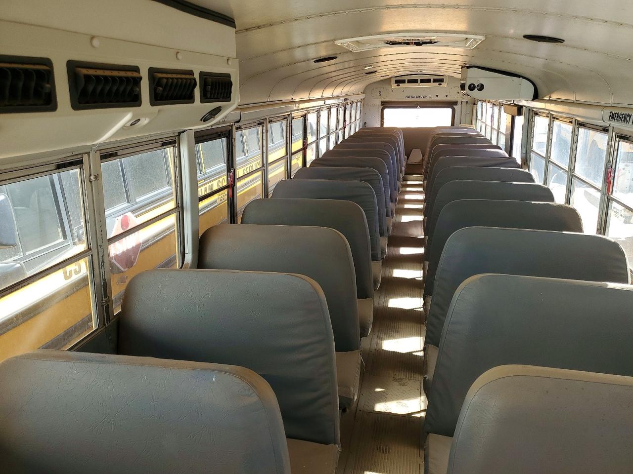 2008 THOMAS All other VIN 1T7YT4A2681101098 photo 6