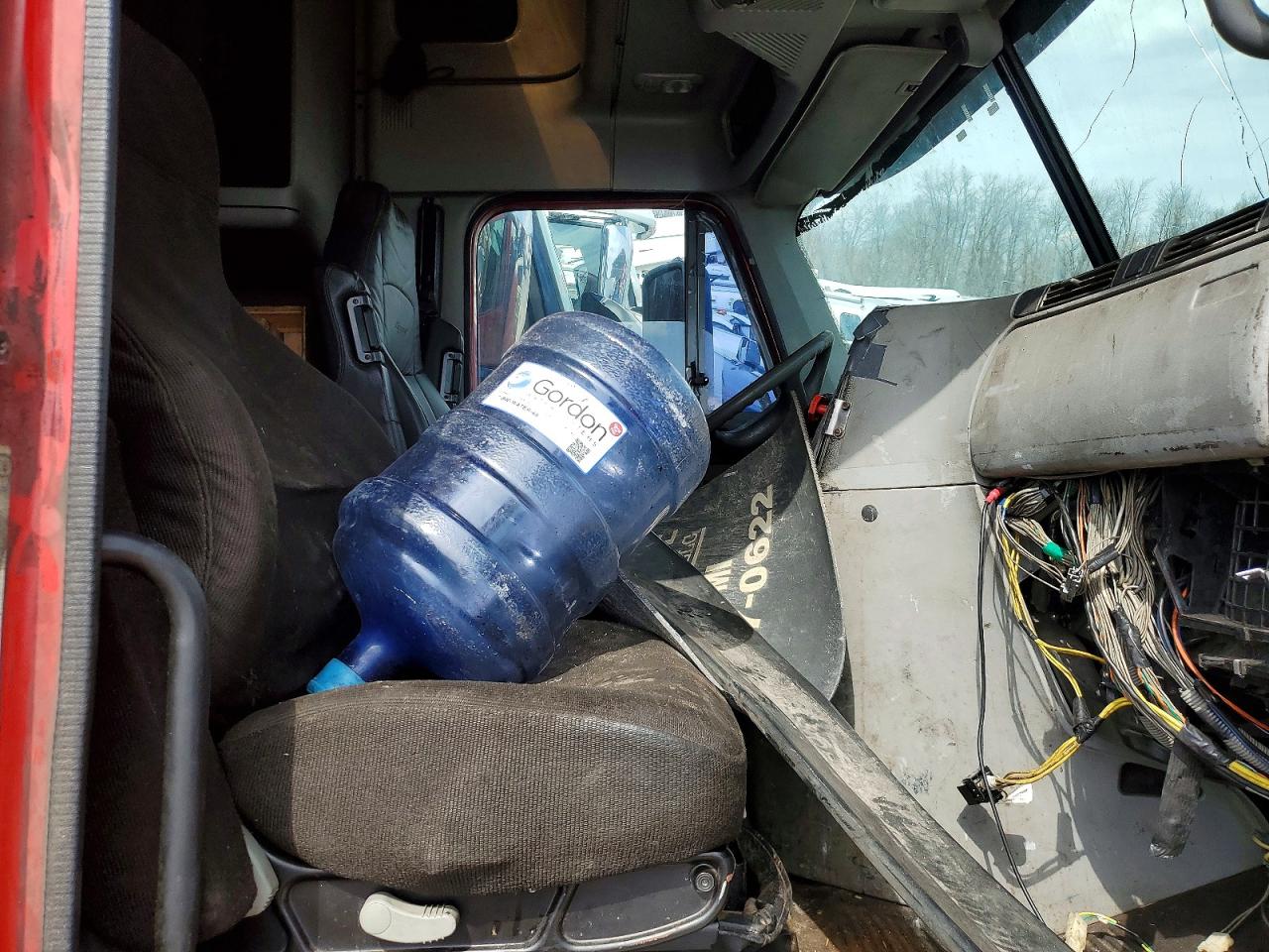 2007 FREIGHTLINER All other VIN 1FUJBBAV57LV91688 photo 5