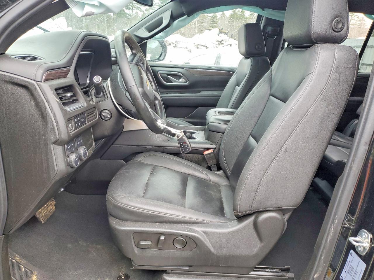 2023 Chevrolet Tahoe VIN 1GNSKNKD5PR467539 photo 7