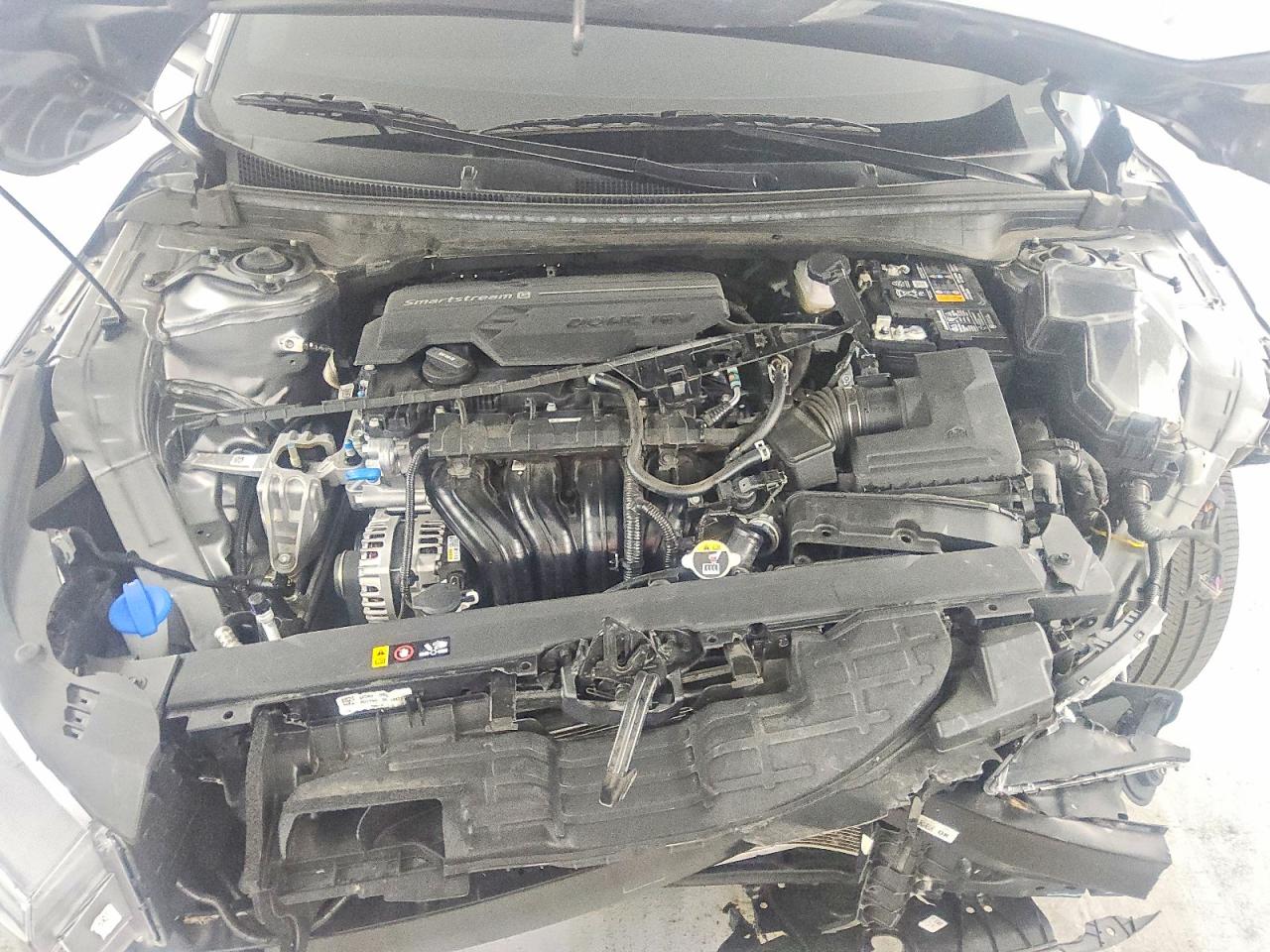2025 Kia All other VIN 3KPFU4DE2SE144719 photo 11
