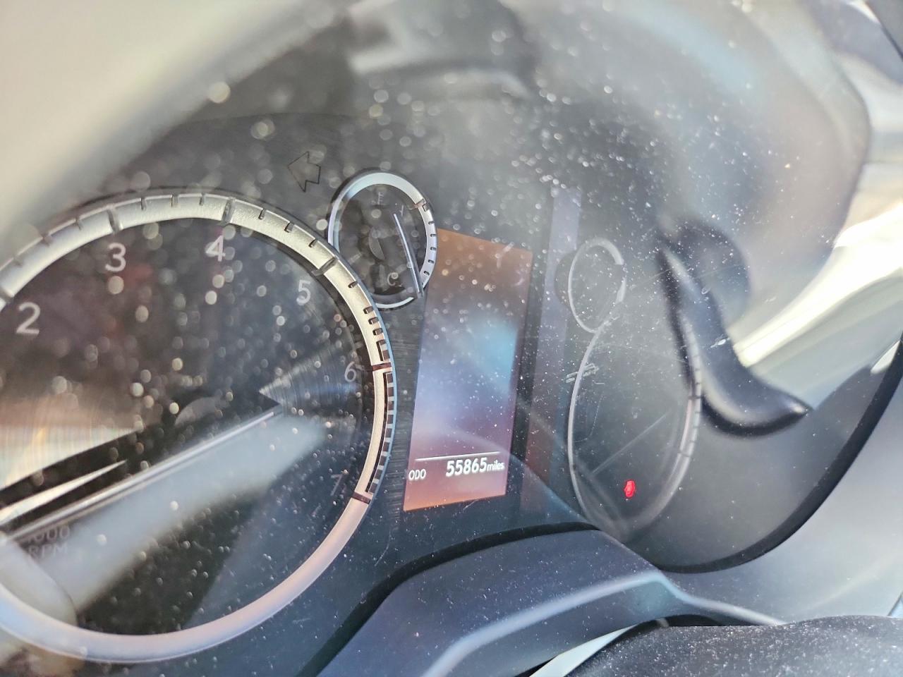 2020 Lexus Gx VIN JTJAM7BX4L5264113 photo 9