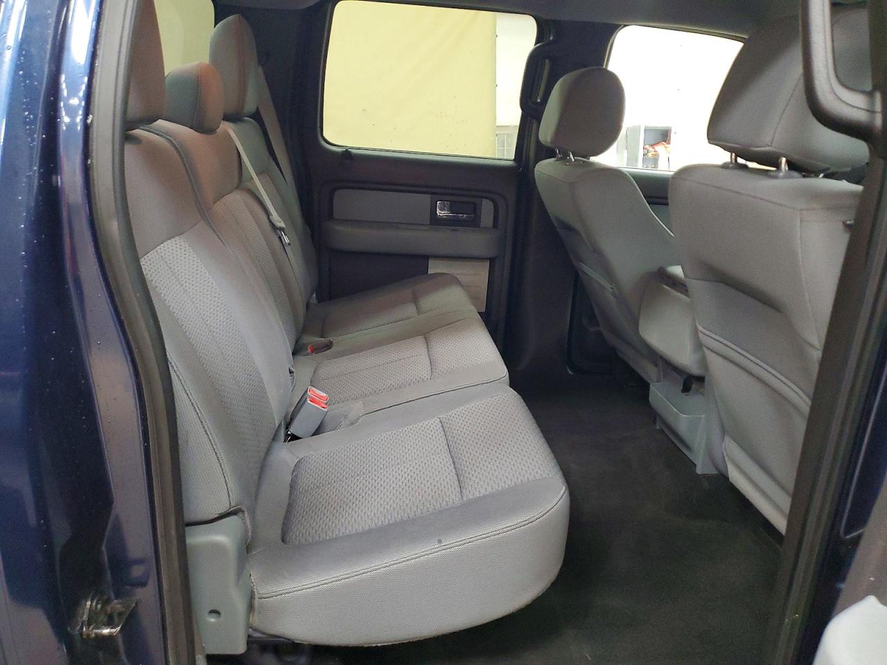 2013 Ford F150 VIN 1FTFW1CT0DFA58634 photo 10