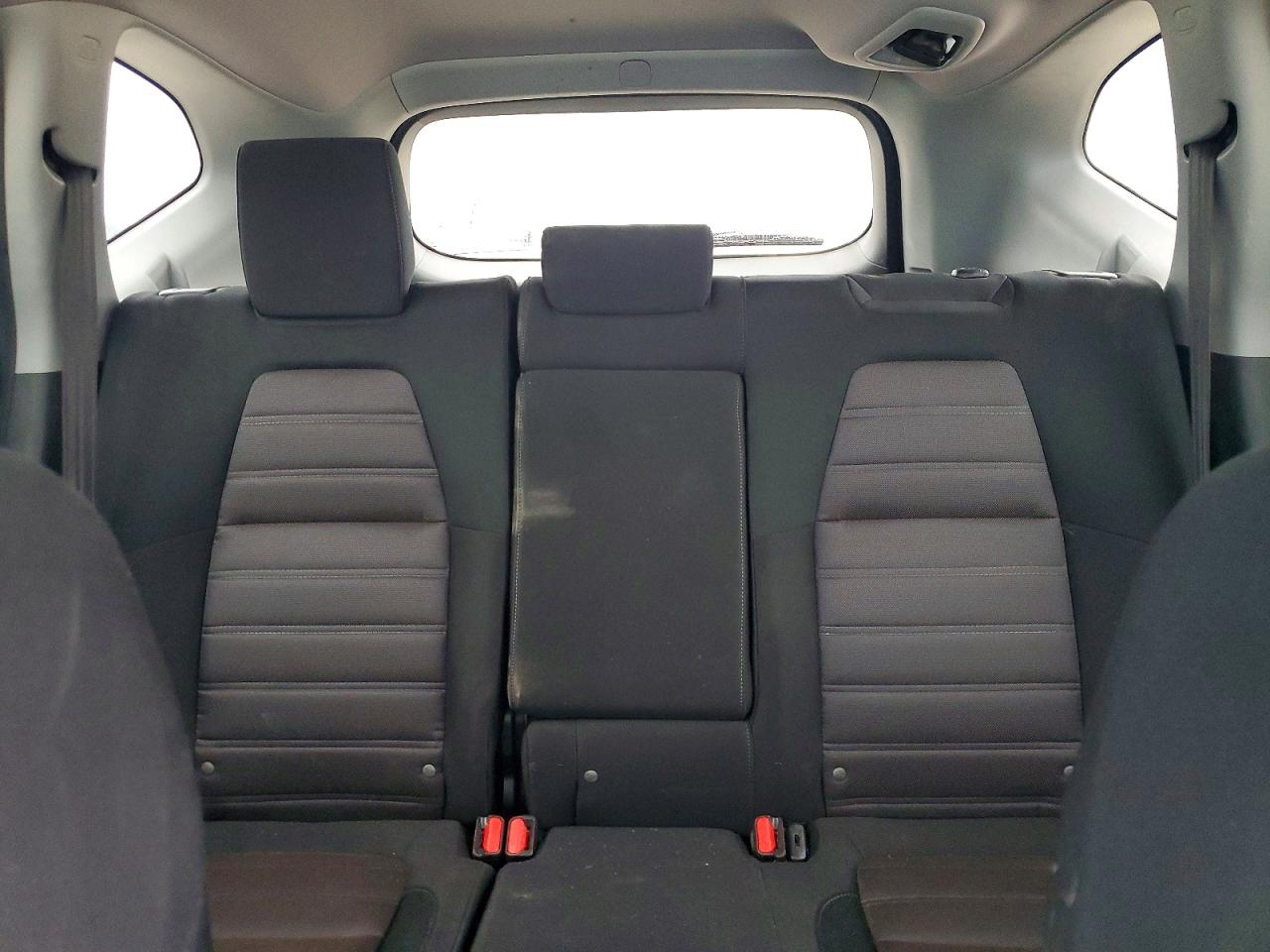 2019 Honda Crv VIN 7FARW2H51KE024351 photo 10