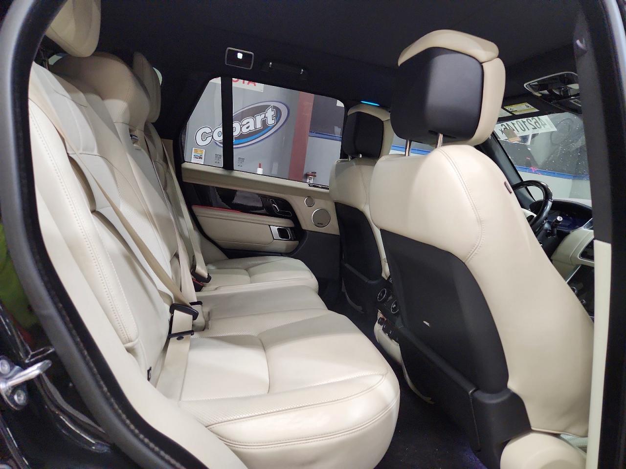 2019 Land Rangerover VIN SALGS2SVXKA560840 photo 11