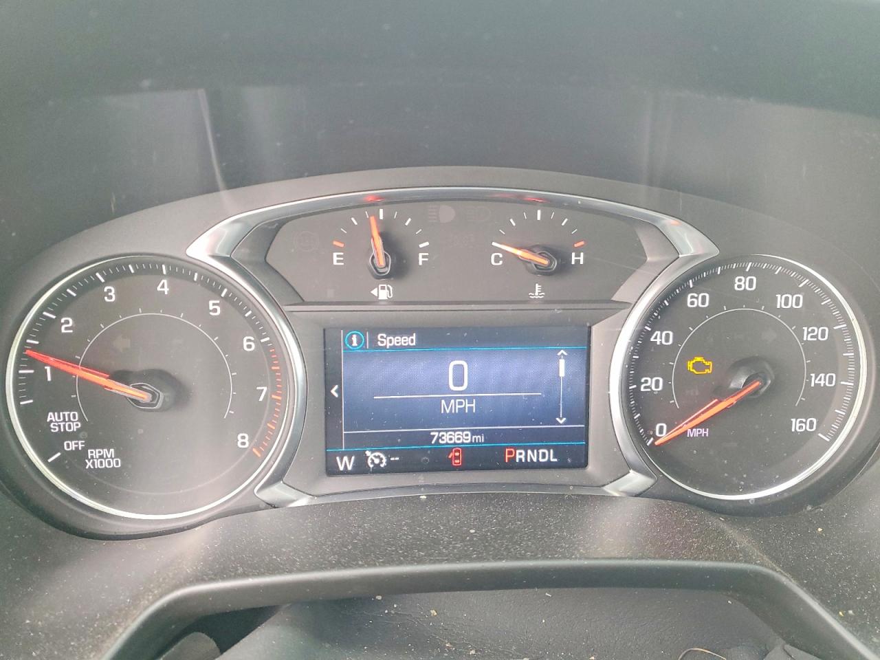 2022 Chevrolet Blazer VIN 3GNKBHR44NS219137 photo 9