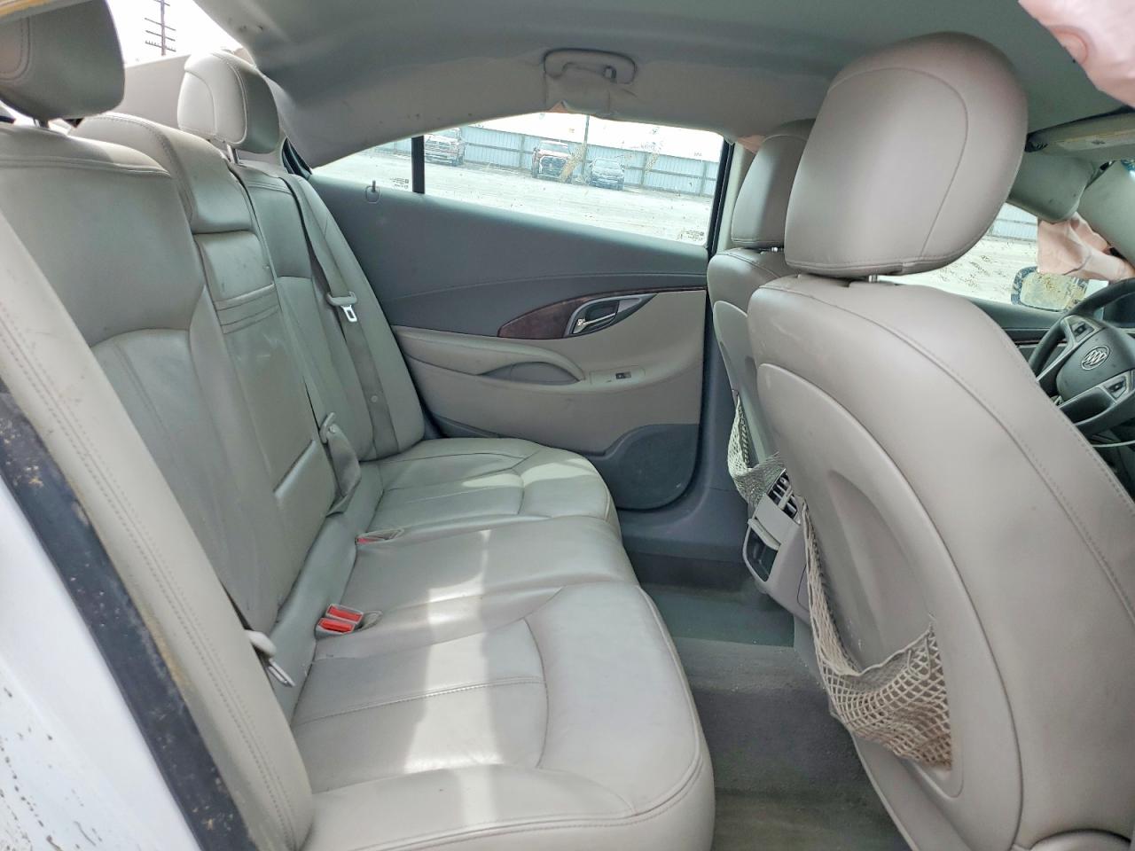 2013 Buick Lacrosse VIN 1G4GC5E38DF233189 photo 10
