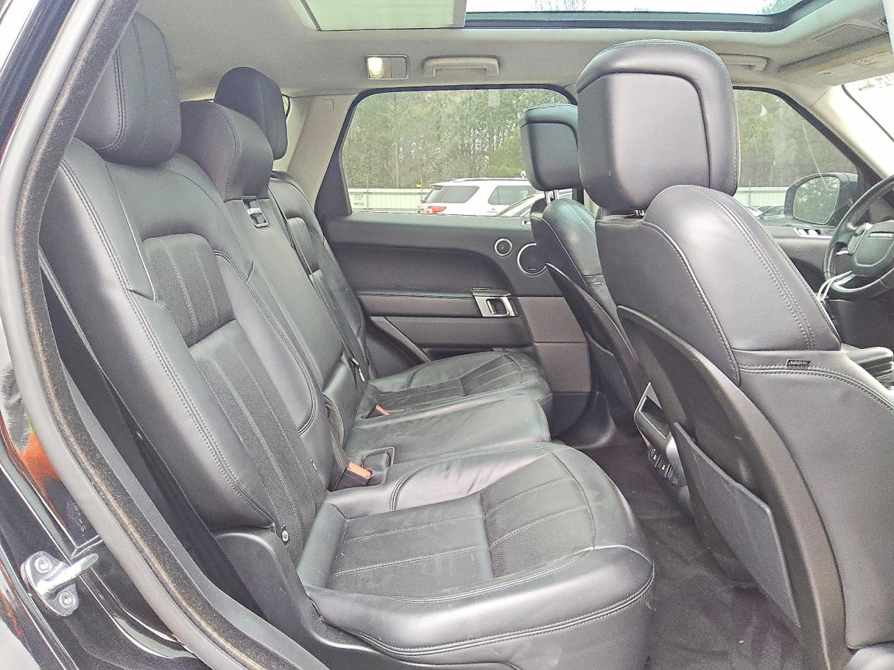 2020 Land Rangerover VIN SALWR2SU9LA896964 photo 11