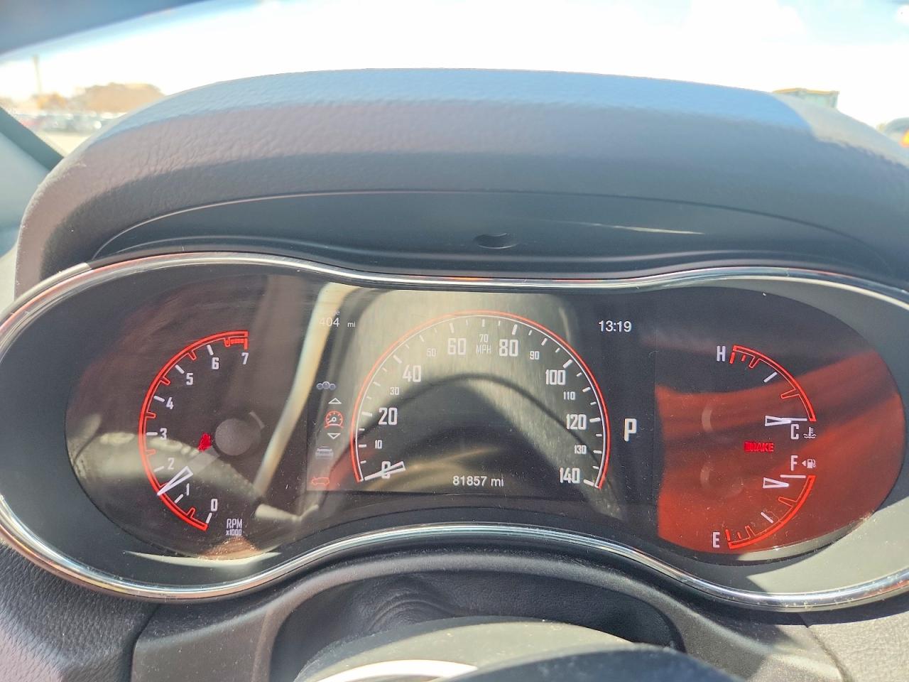2018 Dodge Durango VIN 1C4RDHAG3JC115004 photo 9