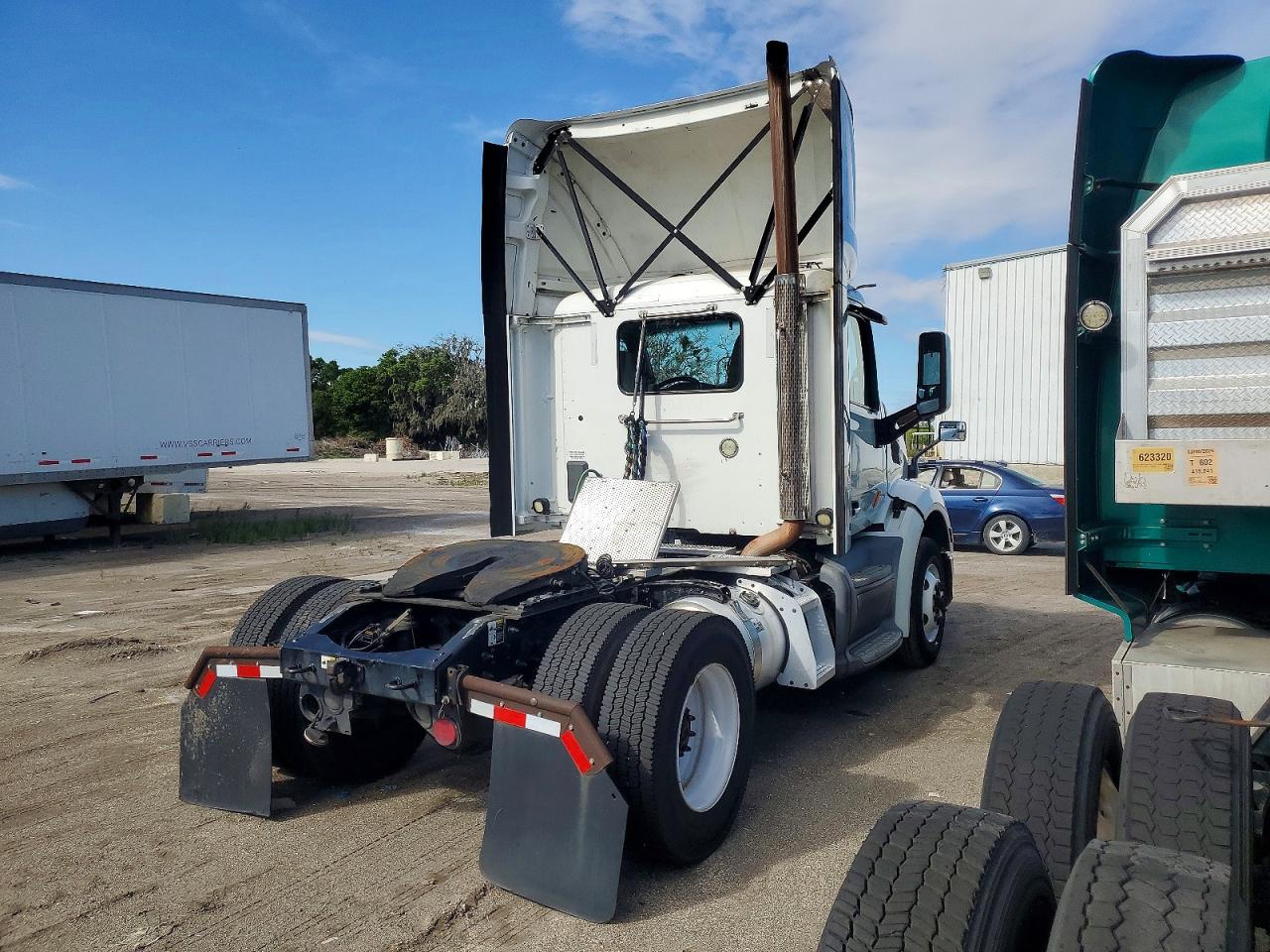 2017 PETERBILT All other VIN 1XPBA48X5HD428857 photo 4