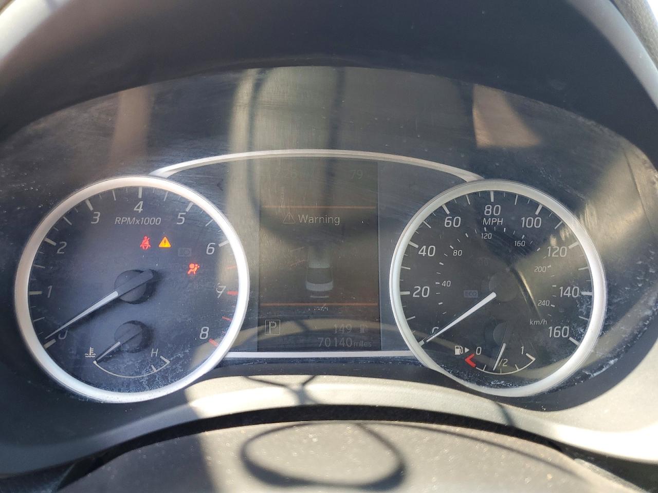 2019 Niss Sentra VIN 3N1AB7AP0KY248618 photo 9