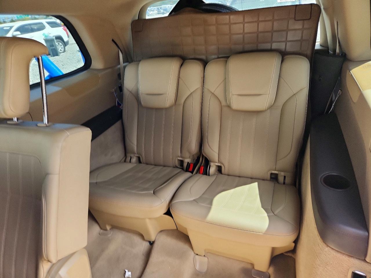 2016 Mercedes-Benz Gl-class VIN 4JGDF6EE7GA705451 photo 10