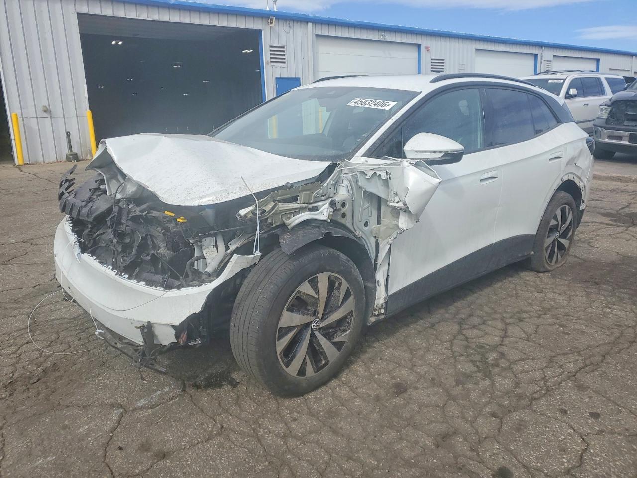 2024 Volkswagen All other VIN 1V2BMPE80RC015807 photo 1