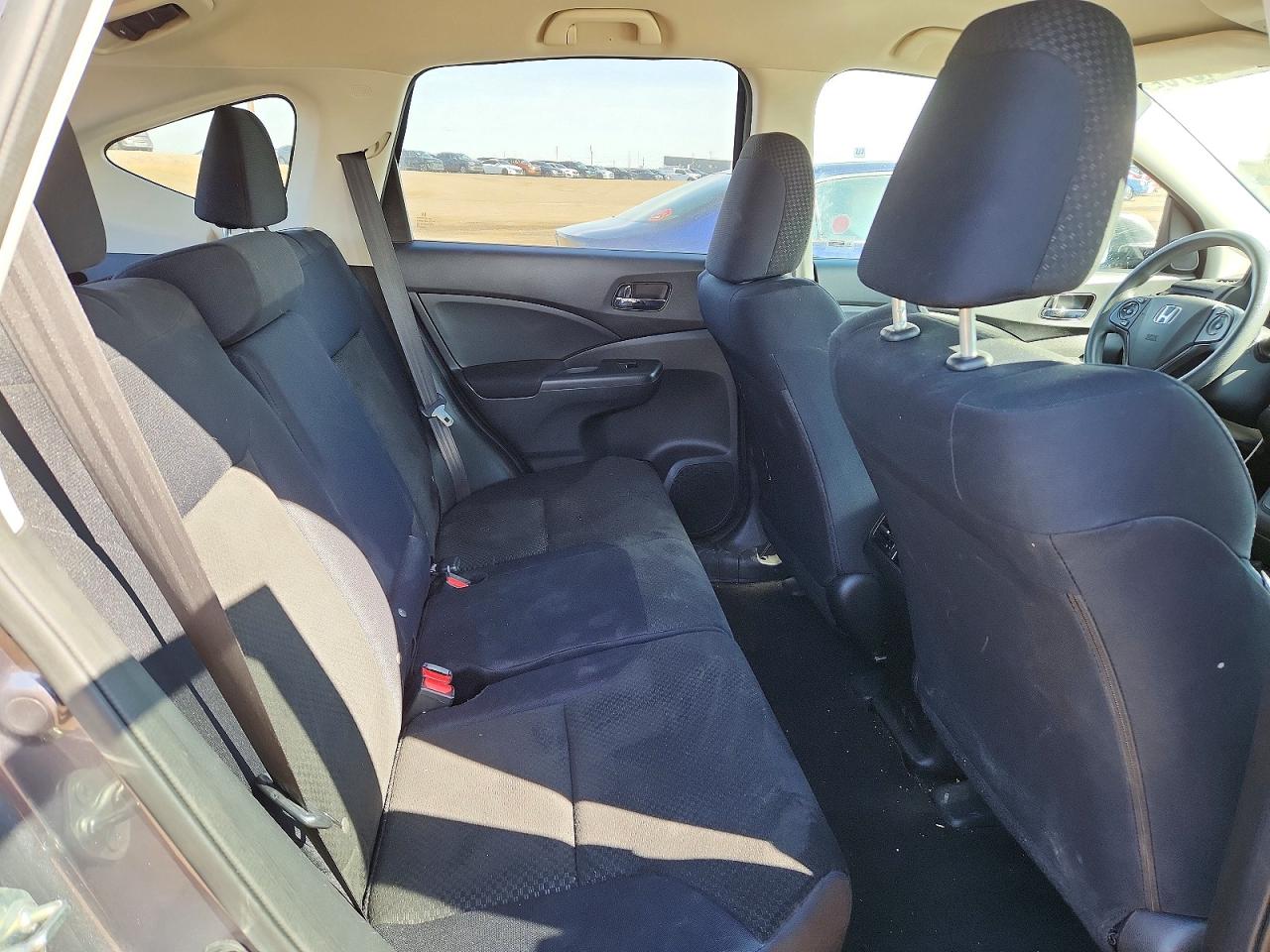2015 HONDA Crv VIN 2HKRM4H41FH123800 photo 11