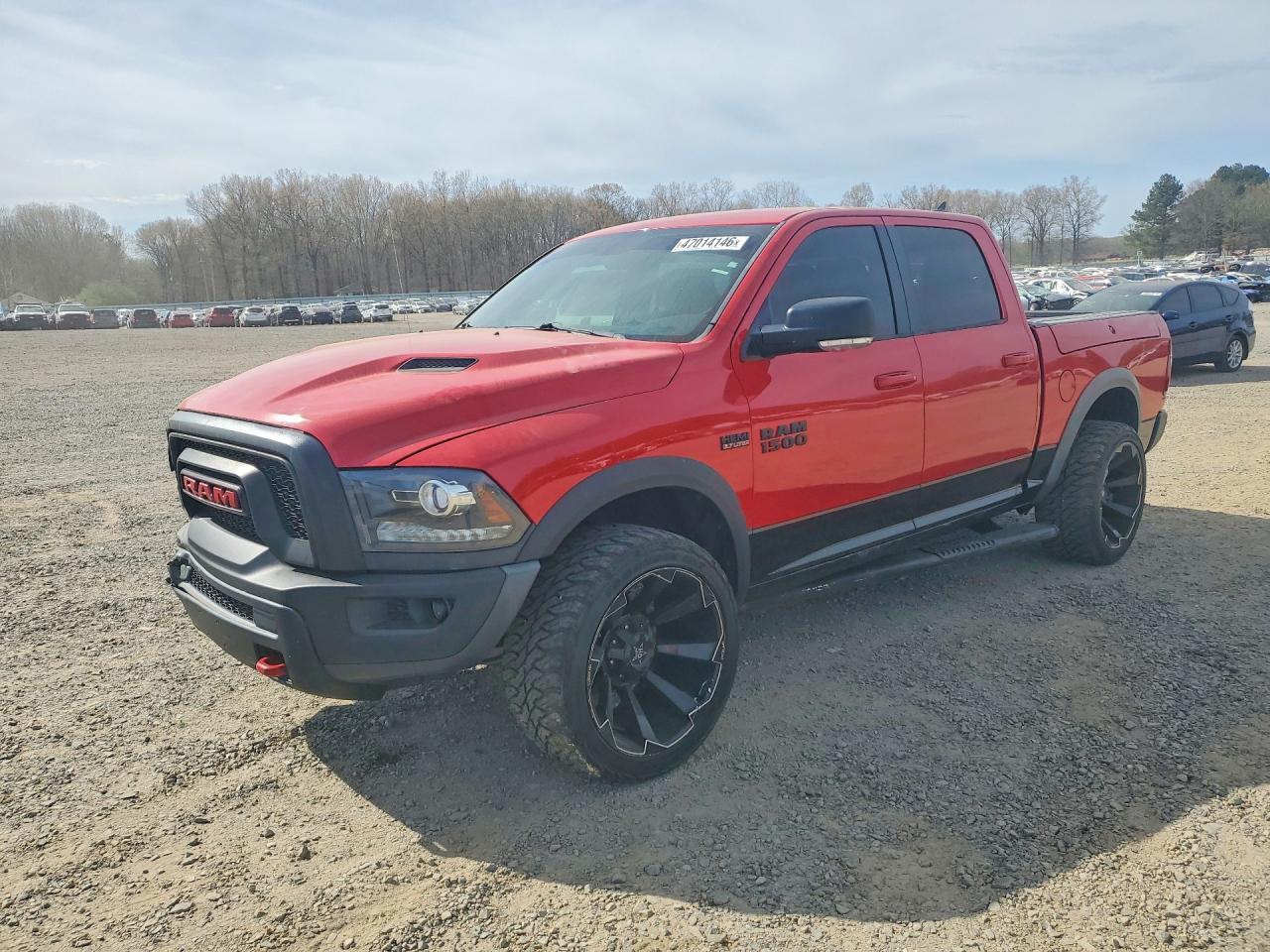 2015 Ram 1500 VIN 1C6RR7YT7FS785562 photo 1