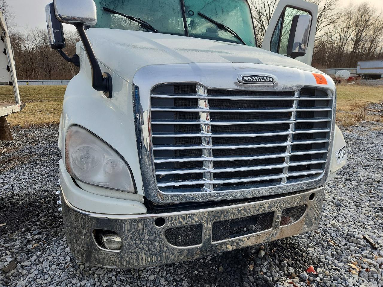 2016 FREIGLINER All other VIN 1FUBGDDV8GLGN3083 photo 7