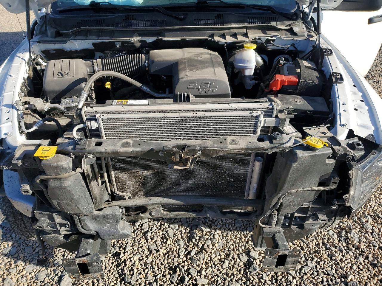 2024 RAM 1500 VIN 1C6RR7LG5RS149043 photo 11