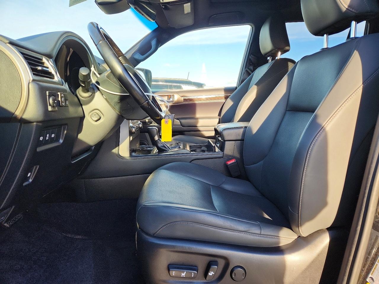 2020 Lexus Gx VIN JTJAM7BX7L5251971 photo 7