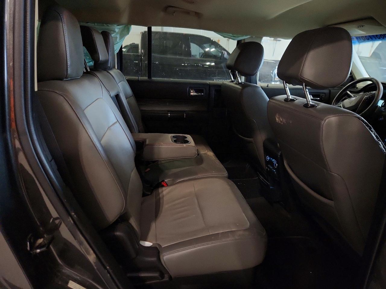 2019 Ford Flex VIN 2FMHK6D84KBA09555 photo 10