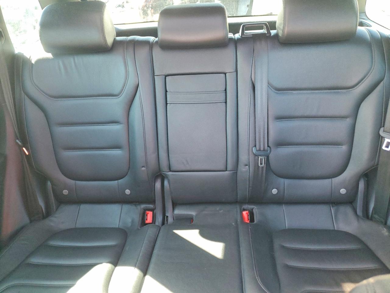 2014 Volkswagen Touareg td VIN WVGDP9BPXED007867 photo 10
