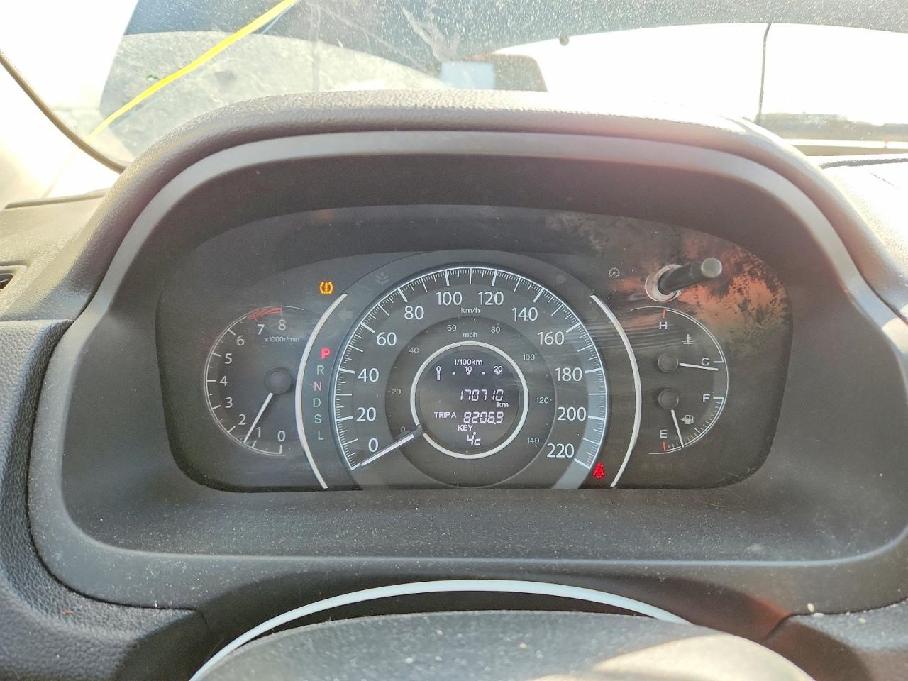2015 HONDA Crv VIN 2HKRM4H41FH123800 photo 9
