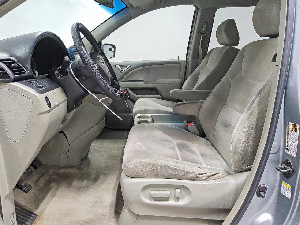 2005 Honda All models VIN 5FNRL38405B052356 photo 7