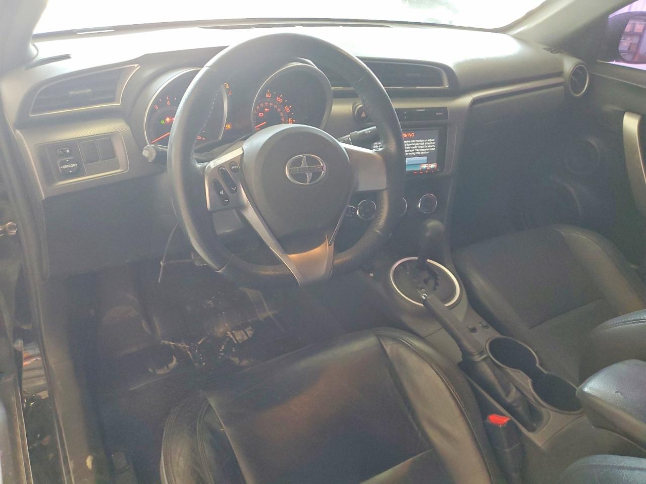 2014 Toyota Scion VIN JTKJF5C73E3074696 photo 8
