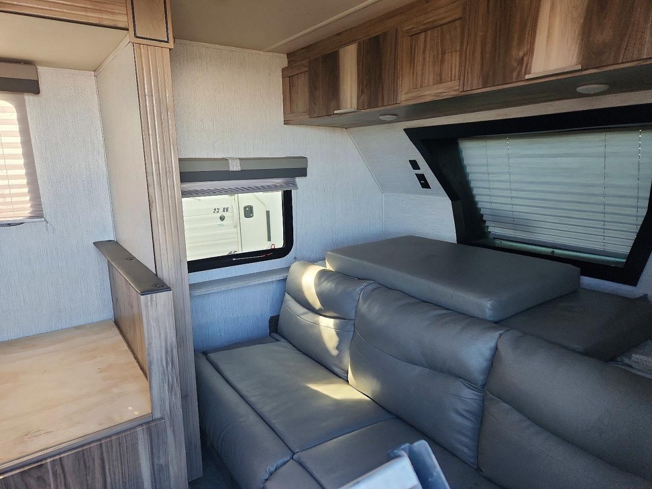 2021 FOREST Palomini VIN 4X4TPAU1XMN055253 photo 5