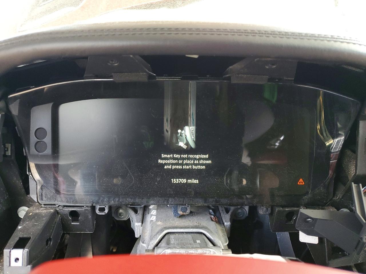 2017 Land Rangerover VIN SALWV2FV5HA155071 photo 9