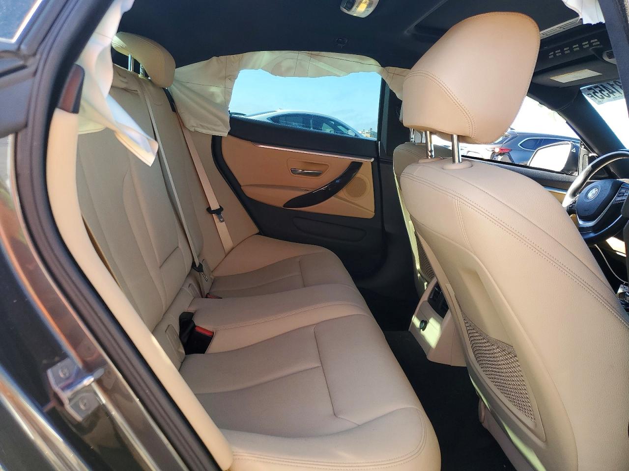 2019 BMW 4 series VIN WBA4J1C54KBM17928 photo 10