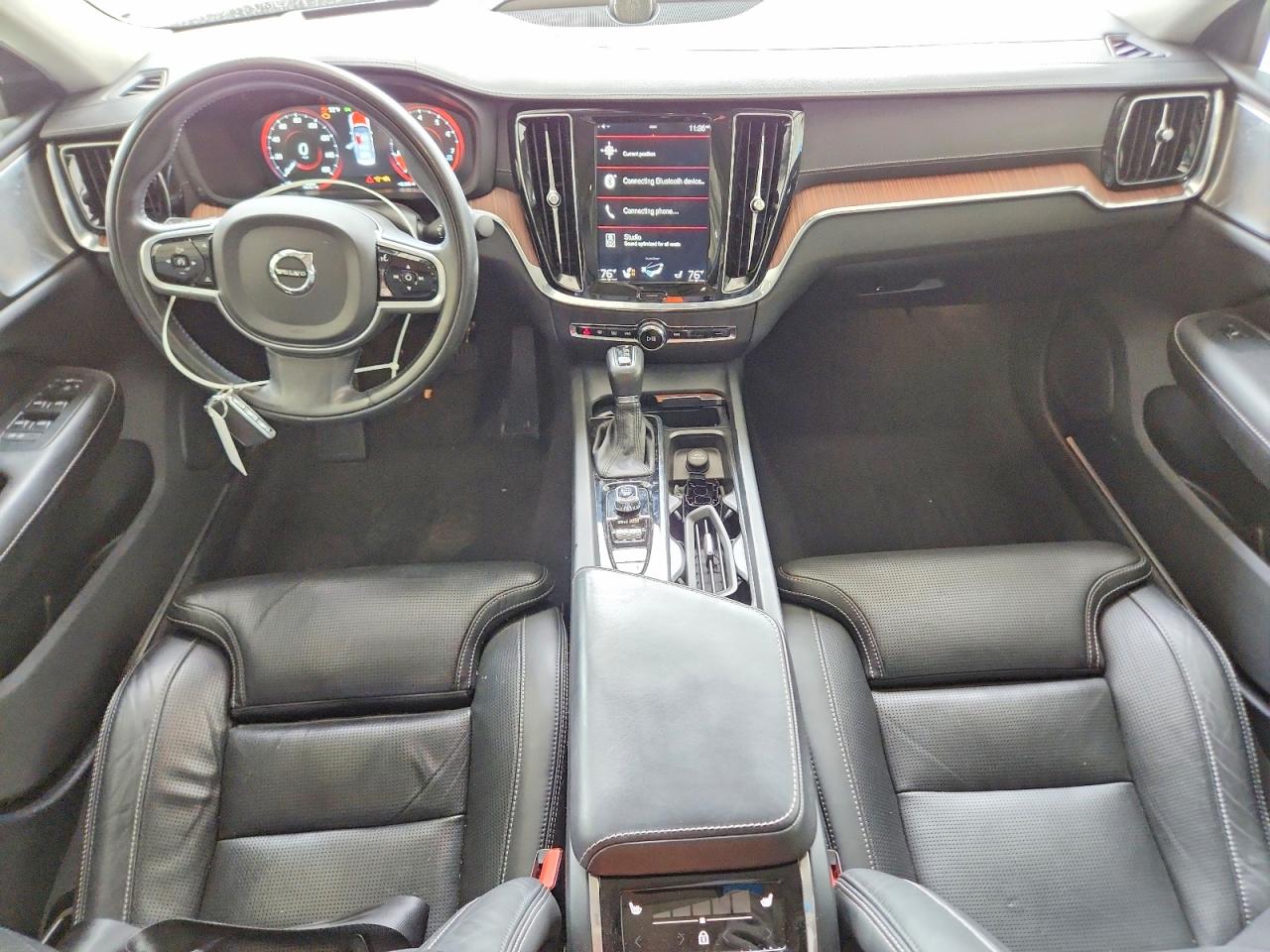 2020 VOLVO S60 VIN 7JRA22TL2LG060486 photo 8