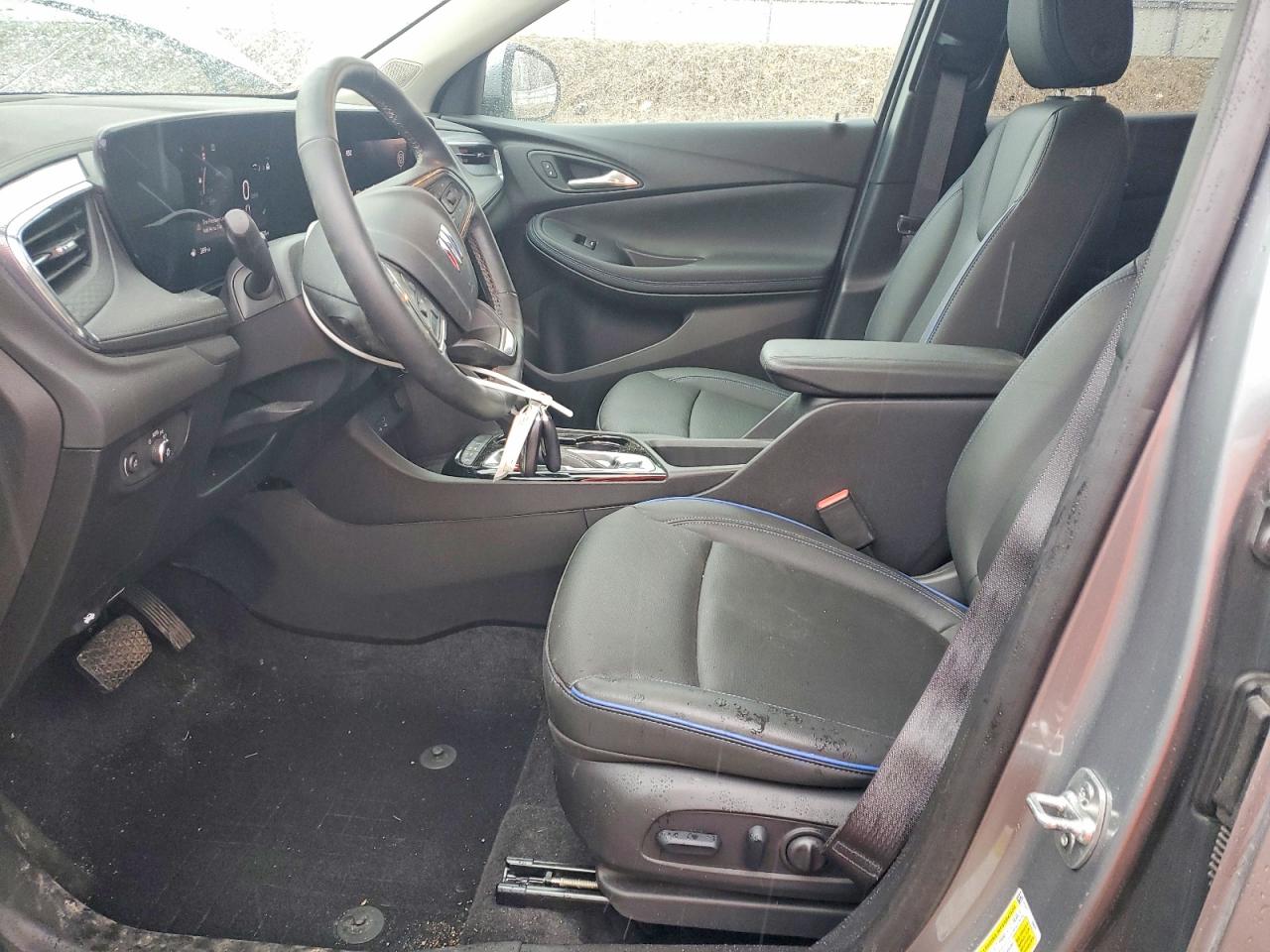 2025 Buick Encore VIN KL4AMESL7SB155868 photo 7