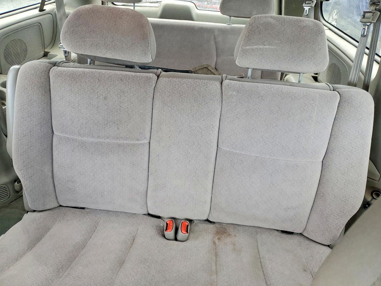 2003 Chrysler Town and country VIN 2C4GP44383R323681 photo 10