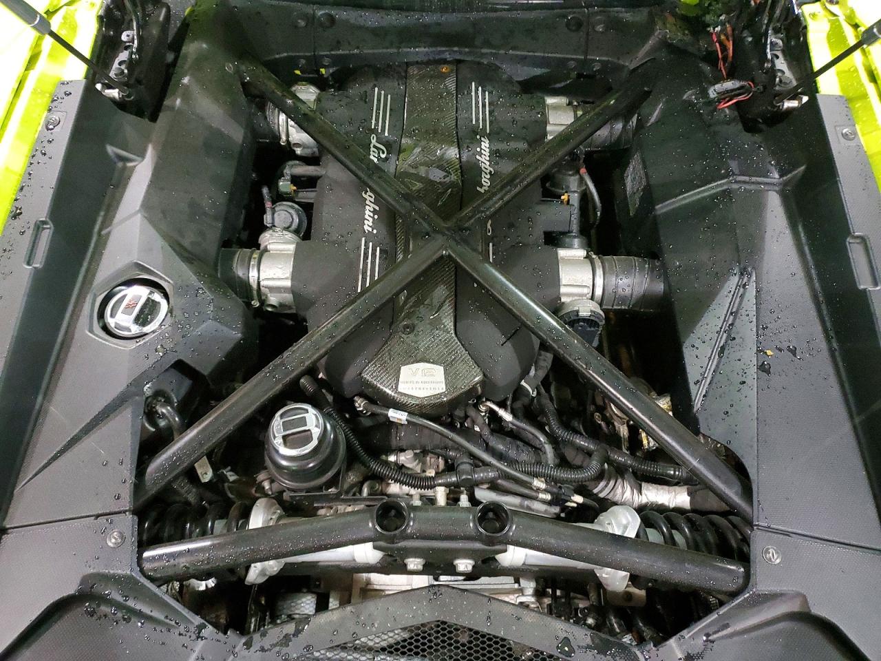 2014 Lamborghini All other VIN ZHWCC1ZD7ELA02814 photo 11