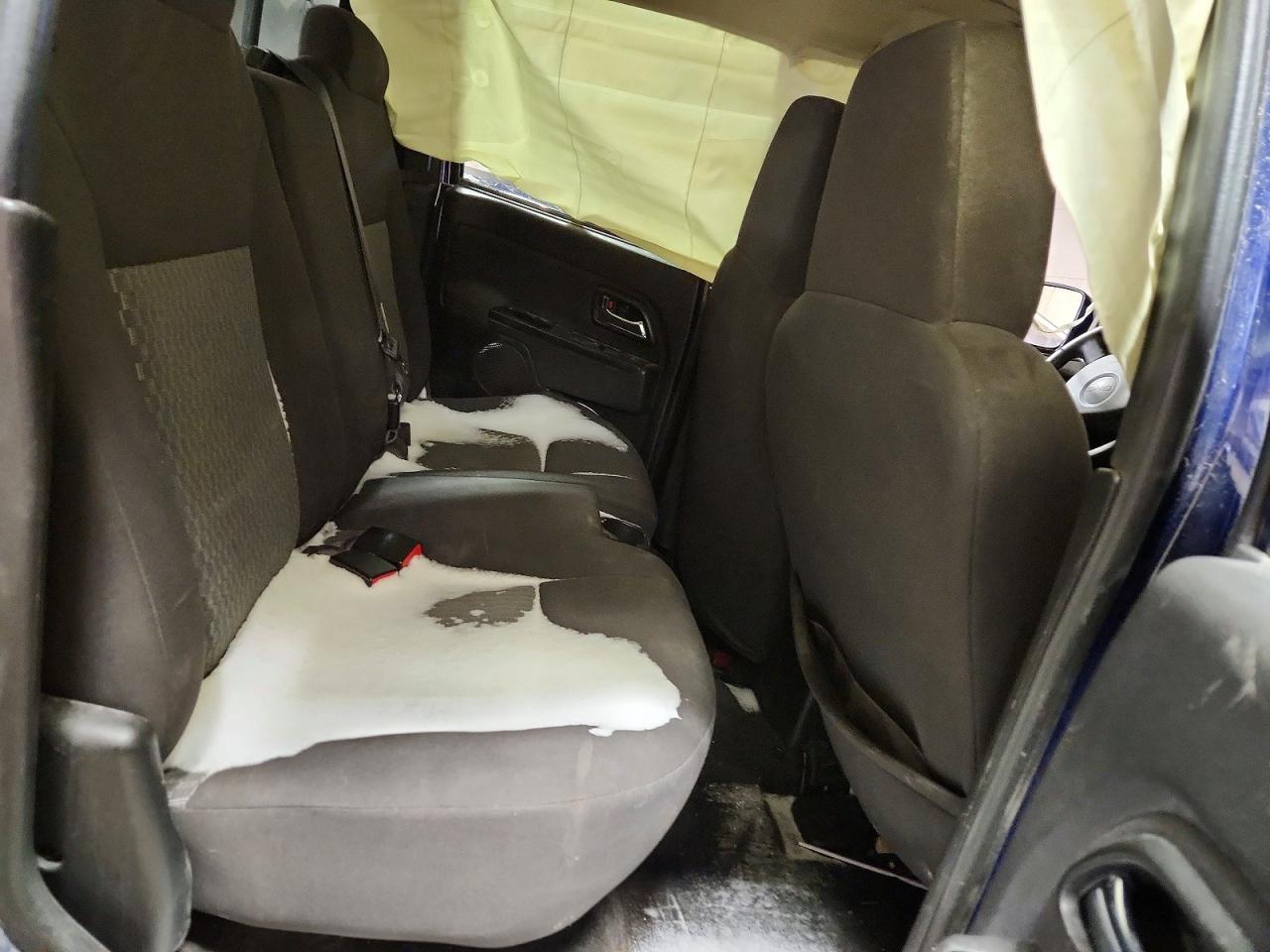 2012 GMC Canyon VIN 1GTH6PFE7C8112085 photo 10