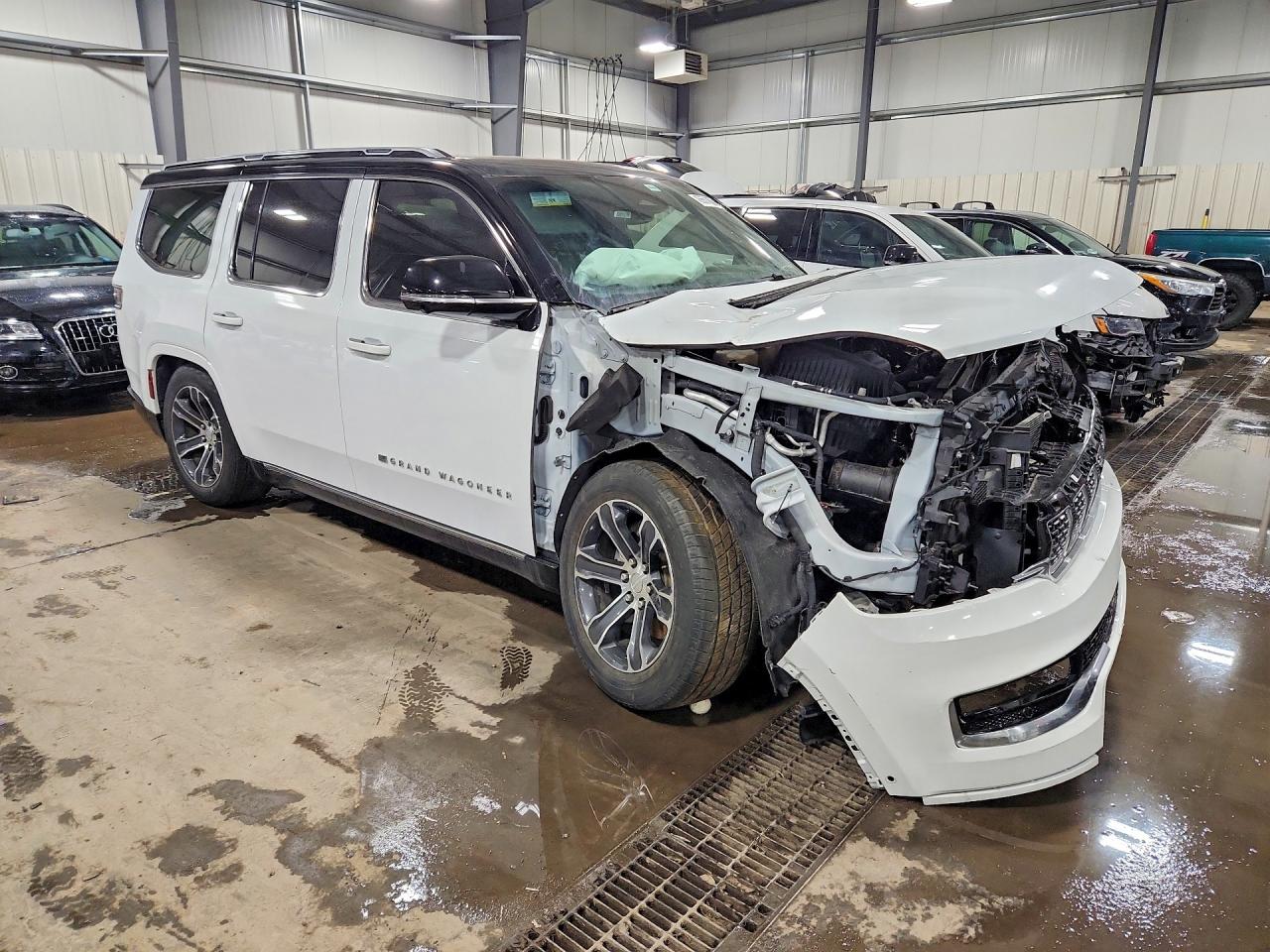 2023 JEEP Grand wago VIN 1C4SJVEJ7PS570435 photo 4
