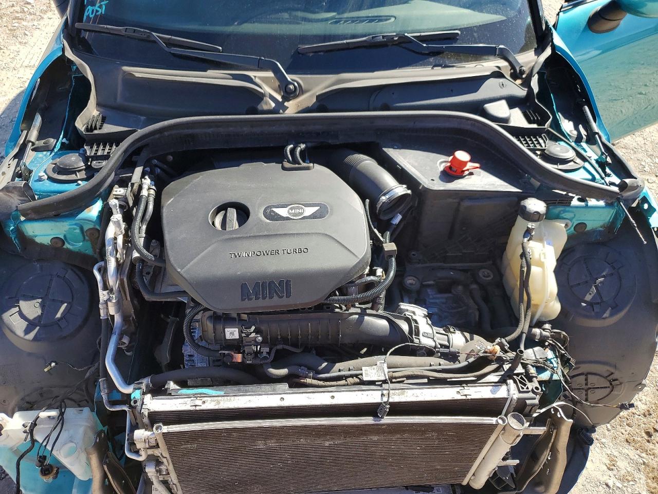 2019 Mini Cooper VIN WMWWG5C53K3H08495 photo 11