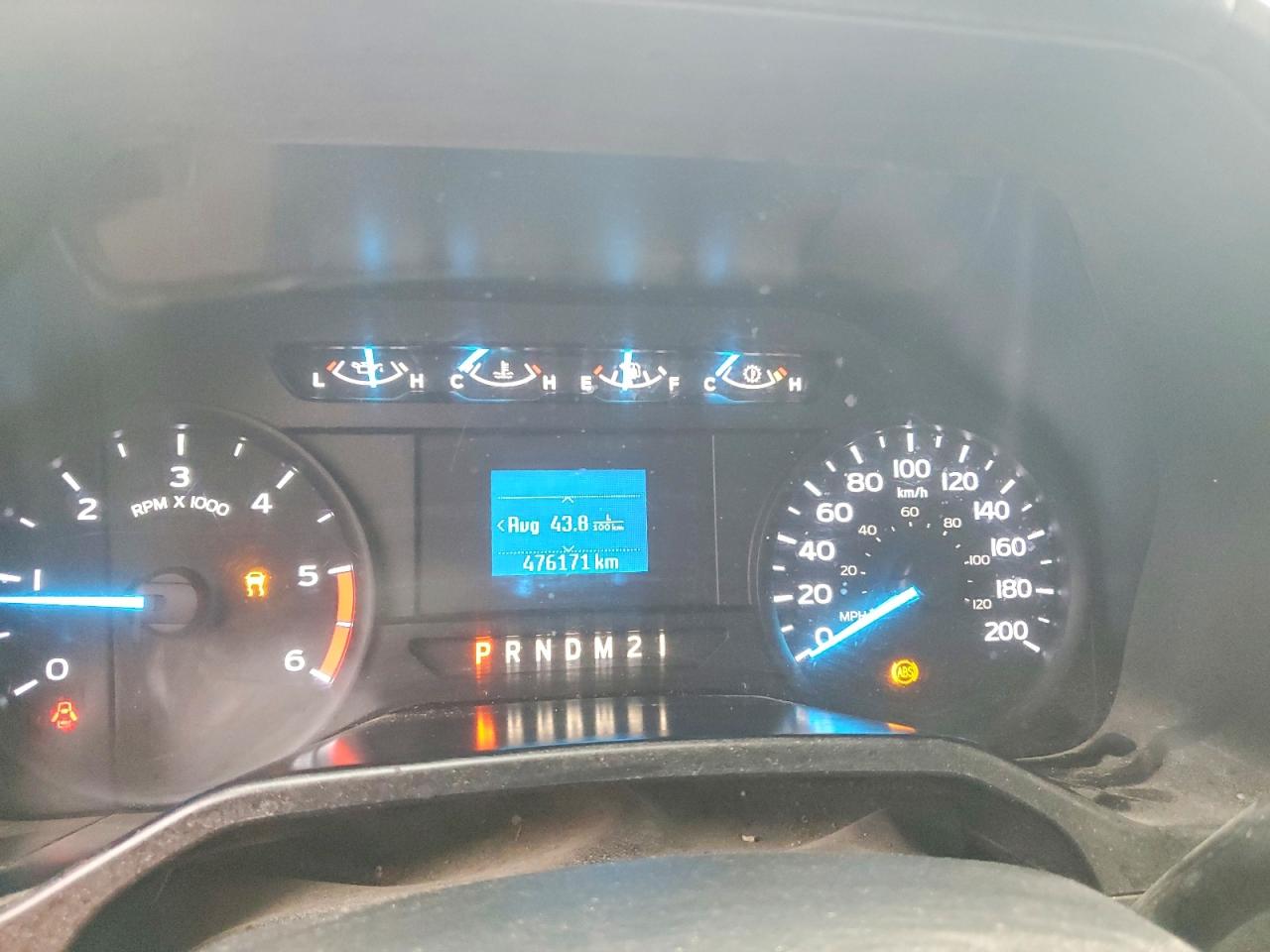2017 Ford F550 VIN 1FDUF5GY2HEC70432 photo 9