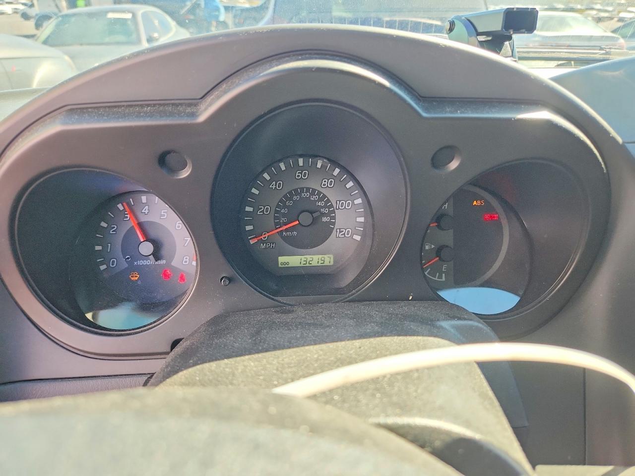 2002 NISSAN Xterra VIN 5N1ED28T92C578776 photo 9