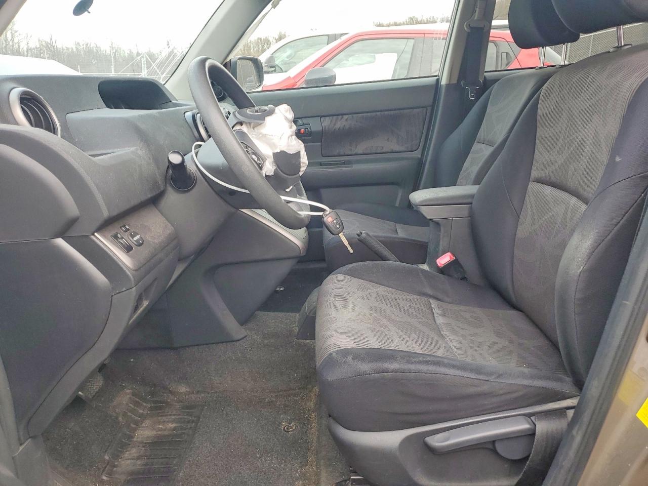 2015 Scion Xb VIN JTLZE4FE8FJ076933 photo 7