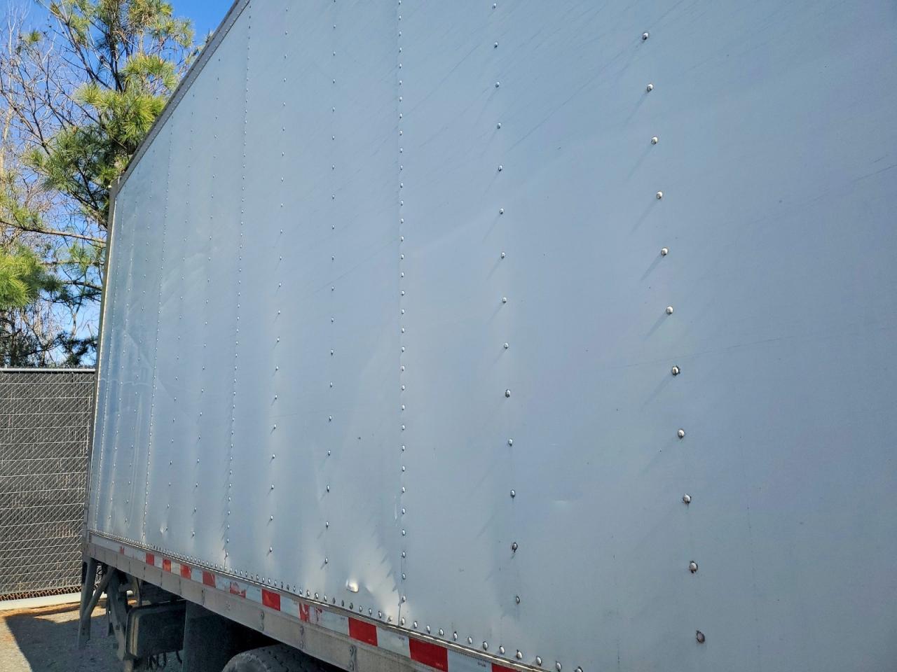 2013 FREIGHTLINER All other VIN 1FVACWDT3DHFG9390 photo 6