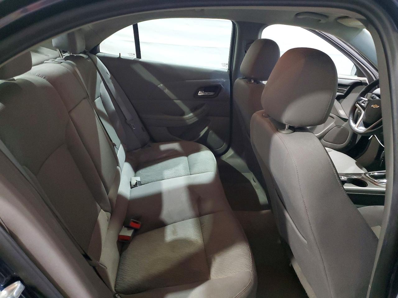 2013 CHEV Malibu VIN 1G11B5SA6DF348155 photo 11