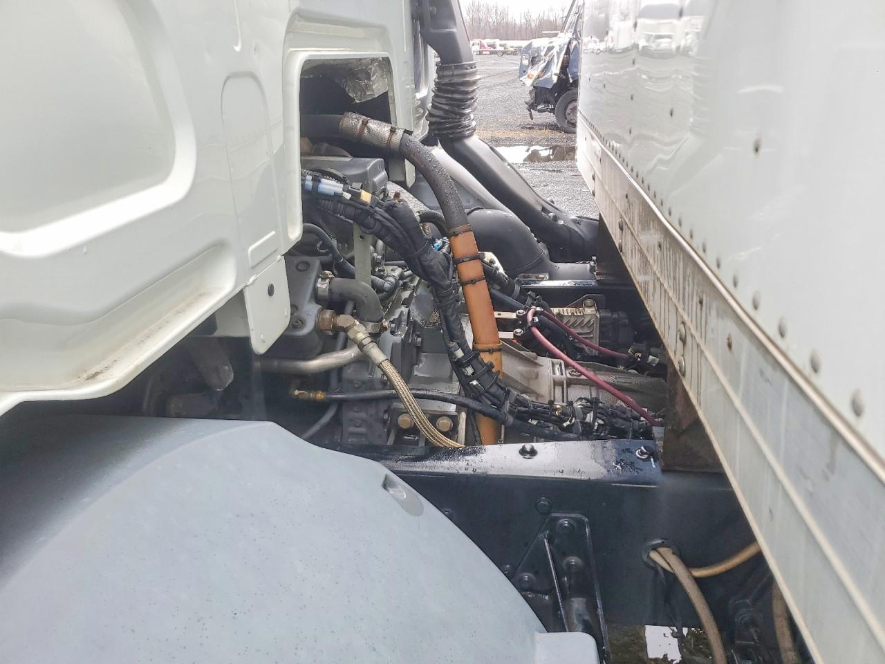 2020 KENWORTH All other VIN 3BKJHM6X7LF582358 photo 7
