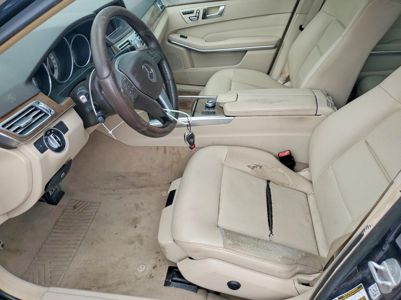 2016 Mercedes-Benz E-class VIN WDDHF5KB6GB310963 photo 7
