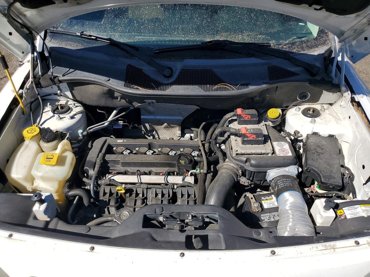 2012 Jeep Patriot VIN 1C4NJPBA3CD547276 photo 12