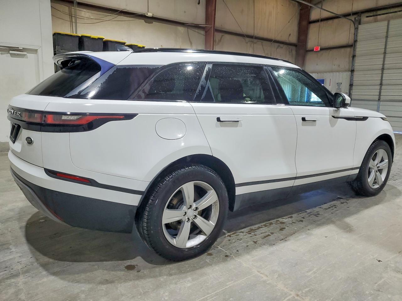 2019 Land Rangerover VIN SALYB2EX3KA783674 photo 3