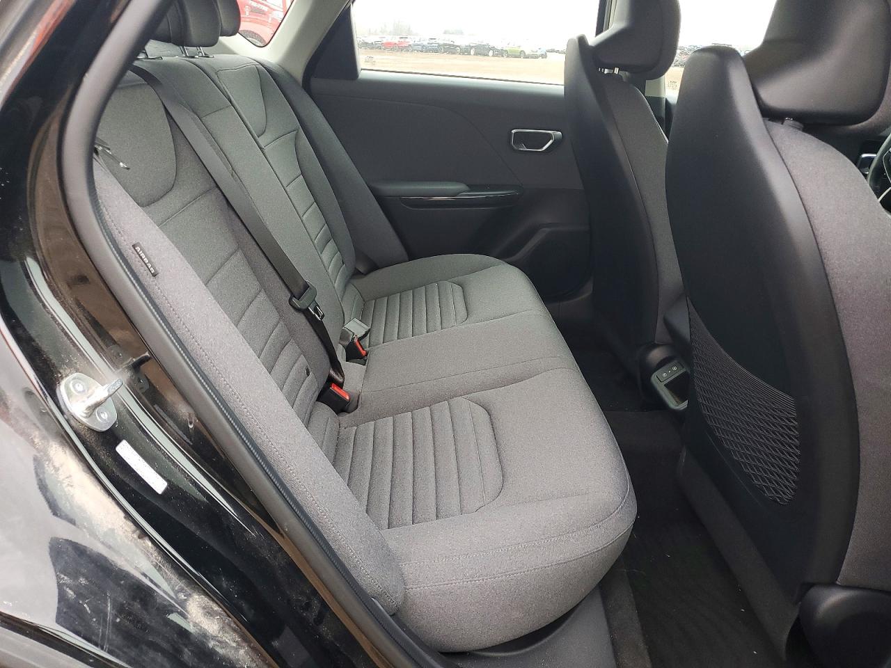 2025 Kia All other VIN 3KPFU4DE0SE079997 photo 10