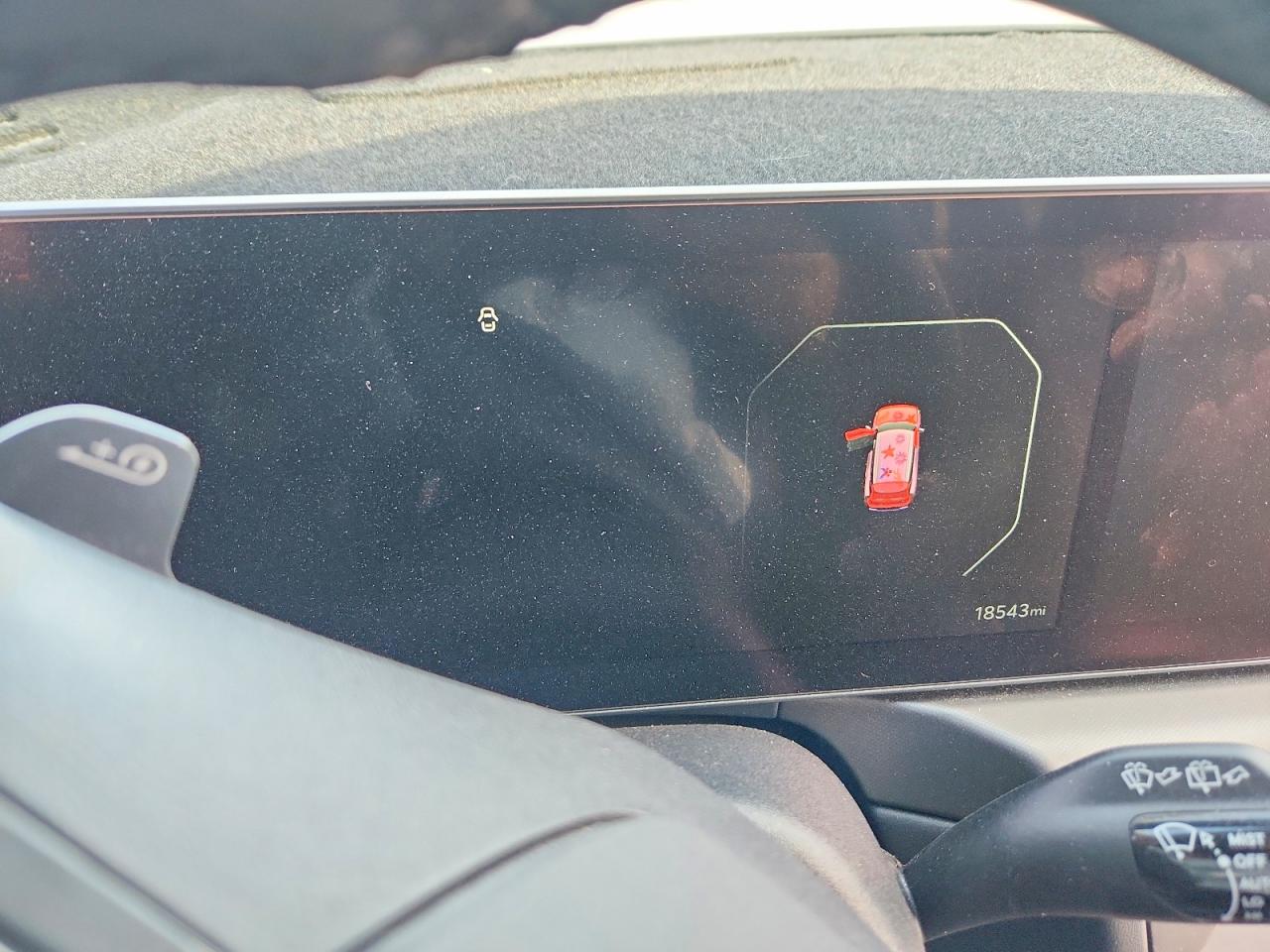 2024 Kia All other VIN KNDAB5S14R6042019 photo 9