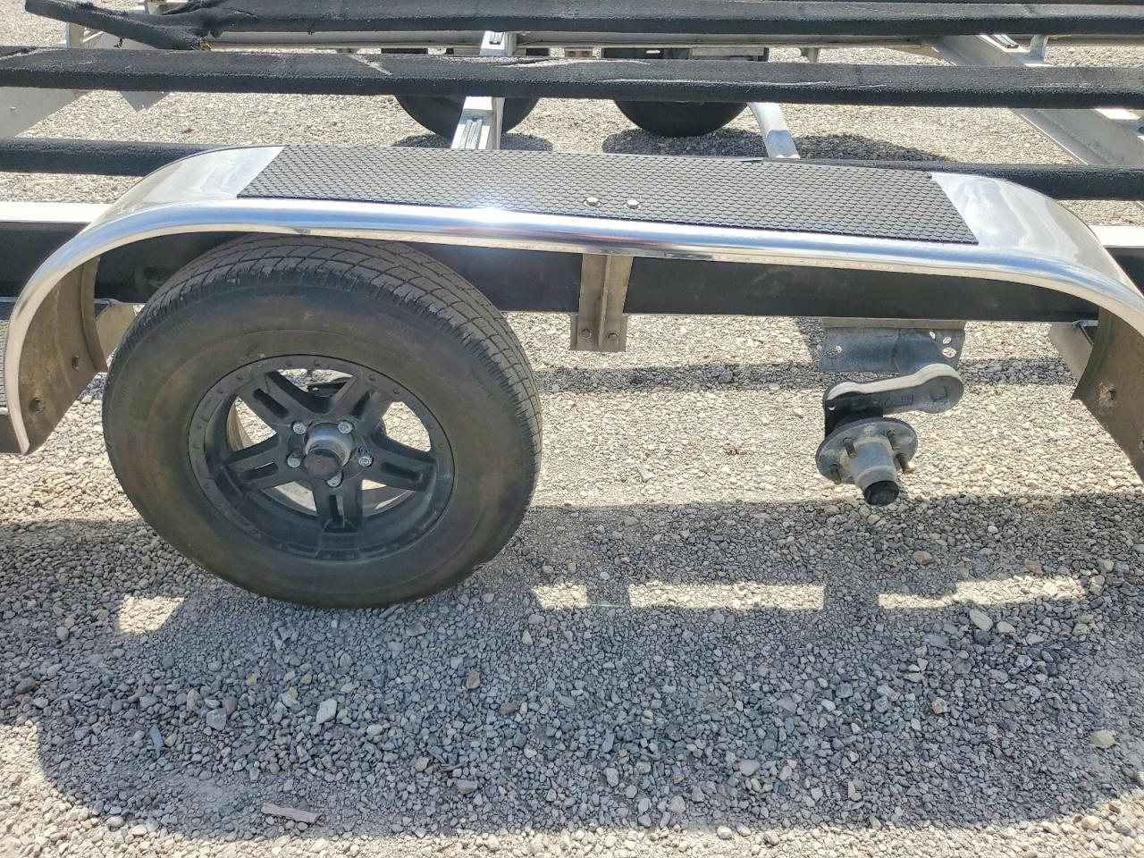 2019 Trailer VIN 555C1BV26KS000604 photo 5
