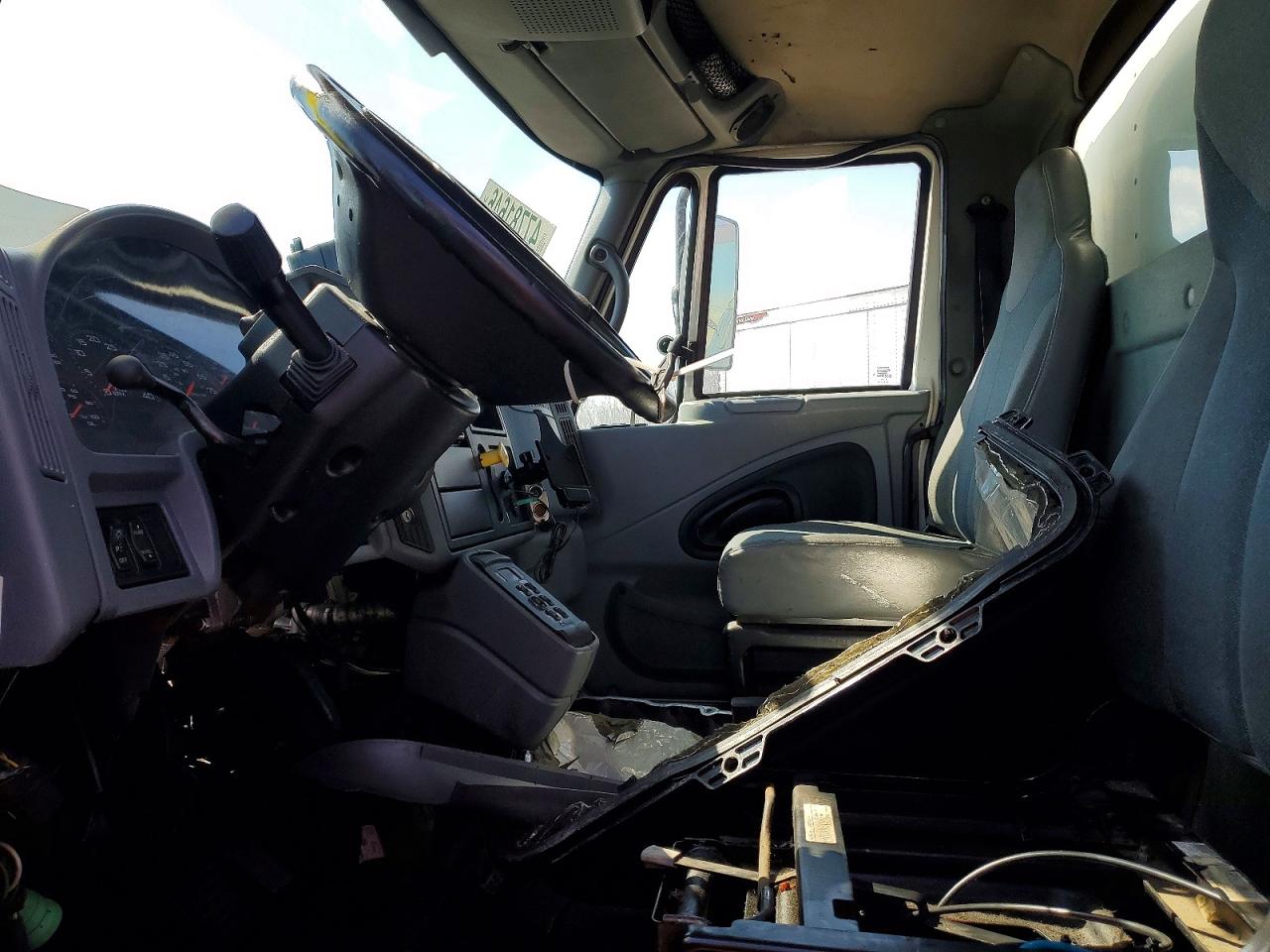2007 International 4000 serie VIN 1HTMMAAN57H486308 photo 7